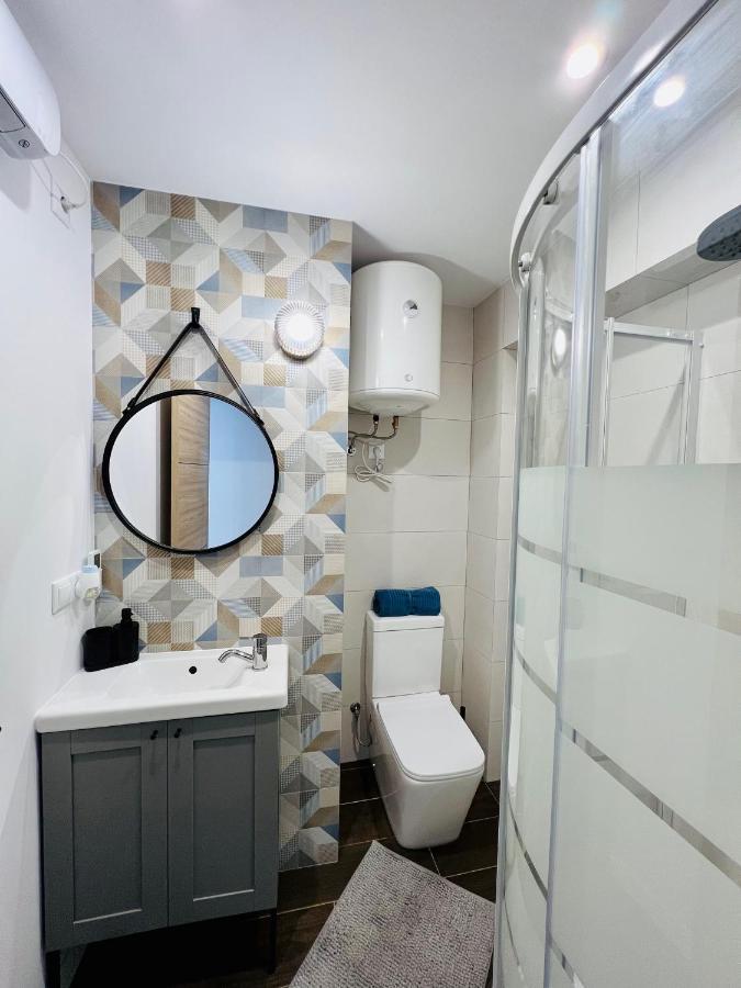Apartment Del Sol Acondicionado