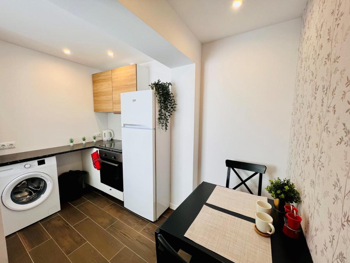 Apartment Del Sol Acondicionado Gandia